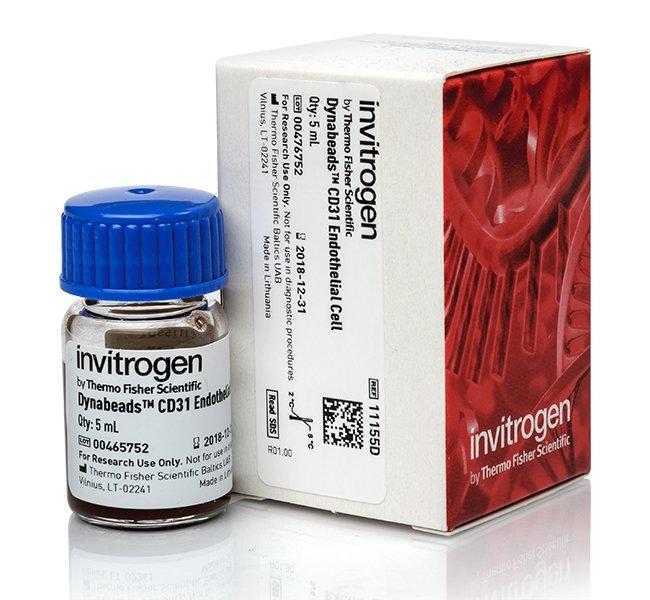 Dynabeads M-450 CD31 Endothelial Cell | 製品情報 | ベリタス